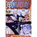 ONE PIECE �Z�J���h�V�[�Y���E�O�����h���C���˓��� piece.5 [DVD]