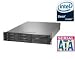 Supermicro Xeon 800 FSB 2U Hot Swap SATA RAID Server - Dual Power Supply / Intel Xeon 3.4GHz 1GB DDR2 ECC/REG, 160GB HD by ANTOnline
