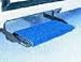 Automotive : Step Rug - Blue