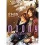 MOONY ���ԗ��g�����W- (�W���l�R�~�b�N�X)