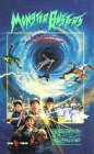 Monster Busters - Andre Gower