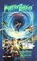 The Monster Squad [VHS]