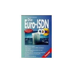 Die Euro-ISDN CD