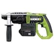 cordless drills worx