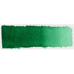 Schmincke Helio Green 1/2 pan Watercolor