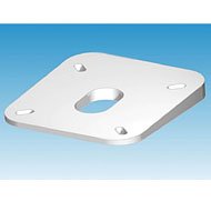 SportingGoods: 4 Degree Wedge for Furuno Radar Domes