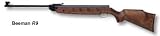Beeman R9 Pellet Rifle- Barrel Break w/Beech Stained Stock