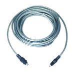Belkin IEEE 1394 Firewire 4Pin/4Pin 400 MBPS 28 Awg Ice - 14ft