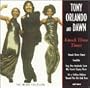 TONY ORLANDO AND DAWN - The Encore Collection