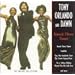 TONY ORLANDO AND DAWN - The Encore Collection