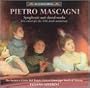 Mascagni: Symphonic and Choral Works