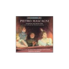 Symphonic & Choral Works