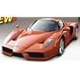 Revell 1:24 Ferrari Enzo