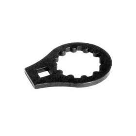 Ford/Mercury/Lincoln Rear Toe Adjustment Wrench (SCH90650) Category: Suspension Tools