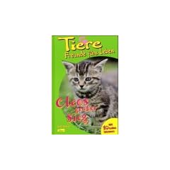 Tiere, Freunde f�rs Leben, Bd.2, Cleos gro�er Sieg