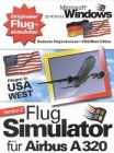 Eigenschaften media Verlagsgesellschaft mbh  / Flugsimulator für Airbus A 320 Version USA West