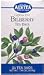 Bilberry Tea ( Vaccinum Myrtillus ) 24 Bags Alvita Teas