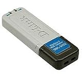 D-Link AirPlus Xtreme G DWL G132 - Network adapter - Hi-Speed USB - 802.11b, 802.11g