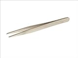 Review Xcelite  / Xcelite Xht 434 Sharp Point Tweezer 4.3/4in