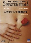 American Beauty [Region 2]