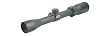 Bushnell Sportsman Rifle Scope 3-9X 32 Multi-X Matte 1" 13.5oz 0.25MOA
