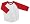 White/Red