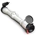 Butler Creek Flip Open Scope Cover 30 Objective 1.960 Inch Diameter Water Tight Friction Mount