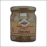Small Onions