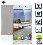 IAYU S2 Android 4.2 3G Smartphone with 5.0 inch FHD IPS Screen MTK6592 1.7GHz Octa Core 1GB RAM 16GB ROM WiFi GPS Gesture Sensing OTG Dual Cameras