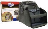 American Tourister Large Trunk Organizer - Grey