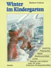 Produkt-Bild: Winter im Kindergarten