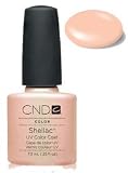 Produkt-Bild: CND Creative Shellac - Iced Coral 7ml (Gel Nagellack)