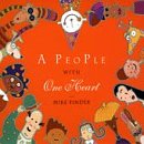 People with One Heart an album by Mike Pinder