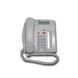 T7208 6-line LCD Speakerphone