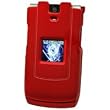 PREMIIUM TRANSPARENT CLEAR PROGUARD COVER HARD CASE (With Optional Removable Belt Clip) for SANYO KATANA 2/II (6650) - RETAIL PACKAGING