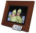 Smartparts SPDPF84 - Digital photo frame - 8.4