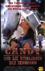 Candy & die Rivalinnen der Rennbahn - Christopher Pettiet