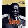 History's Villains - Idi Amin (History's Villains)