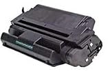 HP 5Si, 5Si MX, 5Si NX, 5Si COPIER, 8000, 8000DN, 8000N Toner Cartridge - YIELD 15,000 --- COMPATIBLE --- [C3909A]
