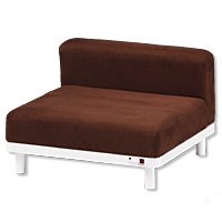 PETYLIA　soft　cushion　sofa　ソファー　PET－3050 WH　ホワイト