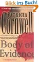 Body of Evidence: A Scarpetta Novel (Kay Scarpetta Mysteries)
