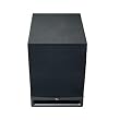 Klipsch Reference Series RPW-10 - Subwoofer - 200 Watt - black ash Klipsch Reference Series RPW-10 - Subwoofer - 200 Watt - black ash