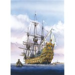 Heller 80899 - Soleil Royal Heller 80899 - Soleil Royal