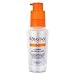Kerastase Nutritive Lumiere Nutri-Sculpt Leave-In, Luminizing Film-Cream, 1.7 Ounce