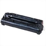 Canon FX-3 Compatible Black Toner Cartridge