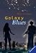 Galaxy Blues. (Paperback)