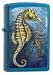 Zippo Seahorse Guy Harvey 海の生き物 ジッポ 21075