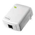VRC0P-1LW Vizia RF + Plug-In Serial Interface Module RS232 ASCII Interface, White
