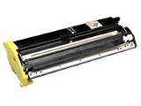 Epson Developer  Aculaser Laser Colour Toner Cartridge C1000 C2000 Yellow S050034