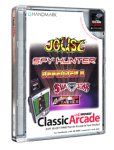 Handmark's Midway Classic Arcade